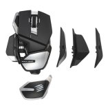 Mad Catz R.A.T. DWS mus Hjre hnd RF trdls + Bluetooth Optisk 16000 dpi #6