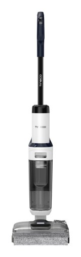 Tineco FLOOR ONE S5 Stretch Extreme St�ende vakuum Batteri Posel�s Hvid 4 At #3