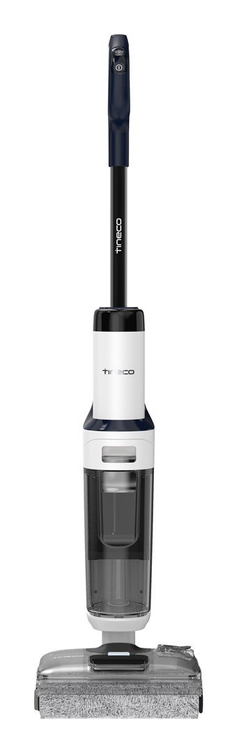 Tineco FLOOR ONE S5 Stretch Extreme St�ende vakuum Batteri Posel�s Hvid 4 At #3