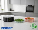 Maddehydrator ZELMER ZFD2025 #11