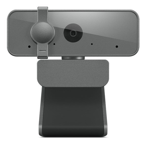 Lenovo GXC1S15023 webcam 1920 x 1080 pixel USB 2.0 Gr� #1