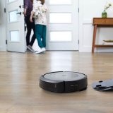 Robotstvsuger iRobot i5578+ #8