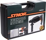SDS Plus borehammer 620W STHOR 79054 #6
