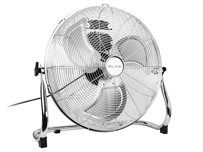 Gulvventilator BLOW 18