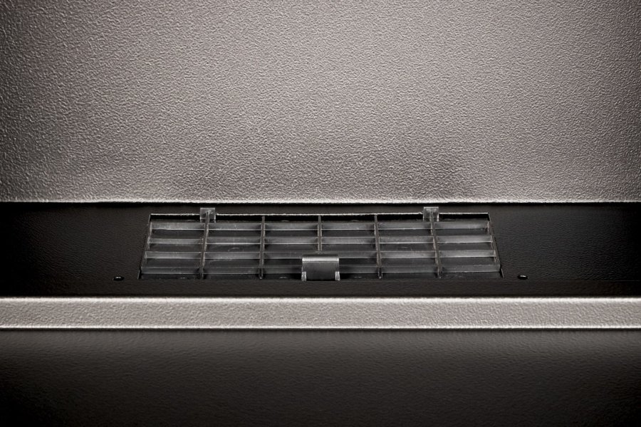 Digitus DN-49201 stativ 4U Vgmonteret stativ Sort #8