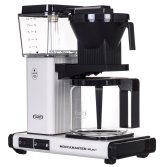 Moccamaster KBG Select Semi-auto Drbe kaffemaskine 1,25 L #3