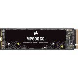Corsair MP600 GS 500 GB M.2 PCI Express 4.0 NVMe 3D TLC NAND #1