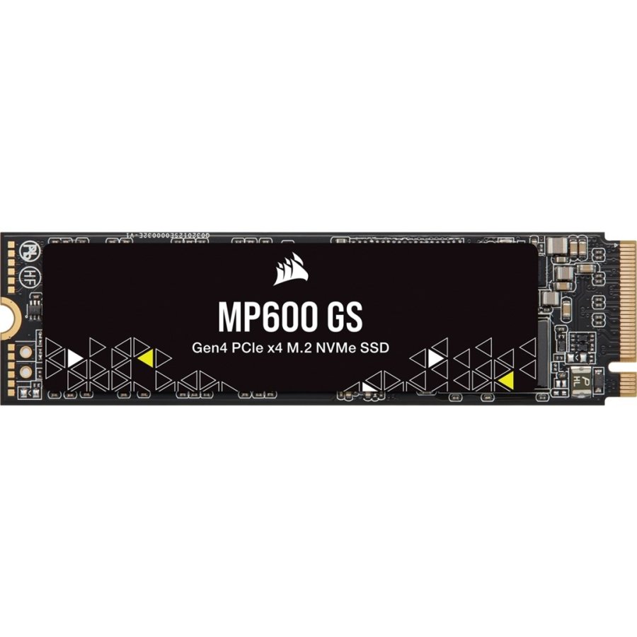 Corsair MP600 GS 500 GB M.2 PCI Express 4.0 NVMe 3D TLC NAND #1