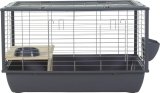 ZOLUX Neolife Connect - bur til kanin - 101,5x54x51cm #1