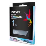 ADATA UE800 USB-ngle 1 TB USB Type-C 3.2 Gen 2 (3.1 Gen 2) Slv #6