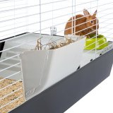 FERPLAST Casita 120 - Bur #8
