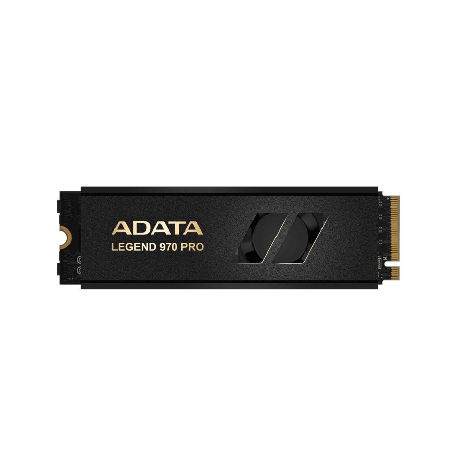 ADATA Legend 970 Pro 4 TB SSD-drev Color Box HSK #1