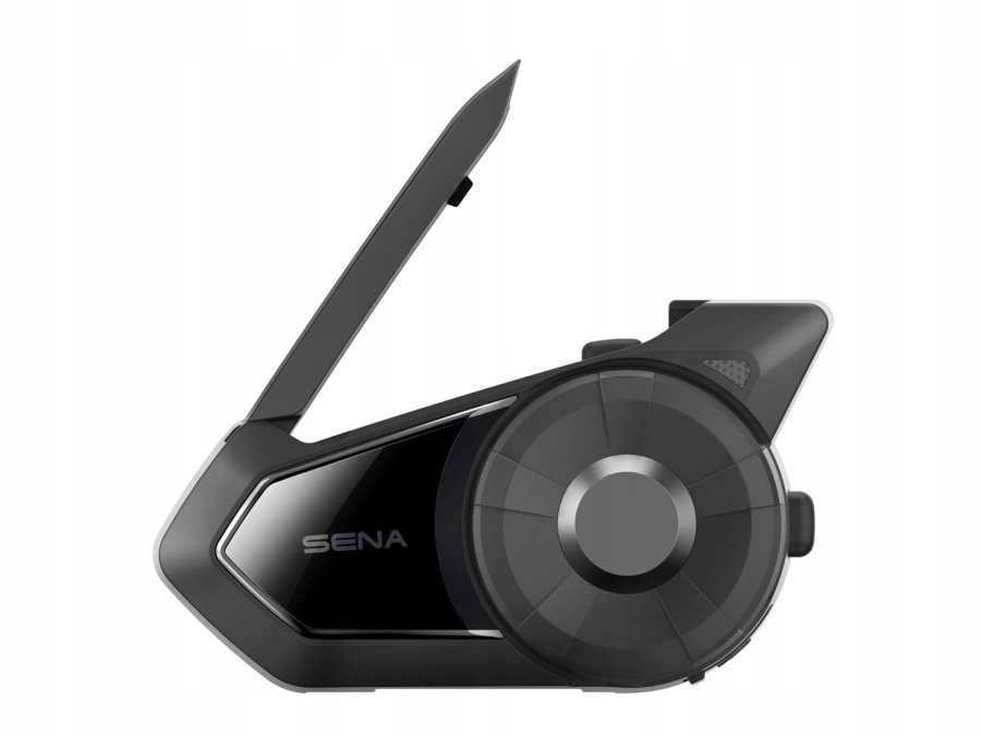 Intercom til motorcykler SENA 30K EVO DUO #4
