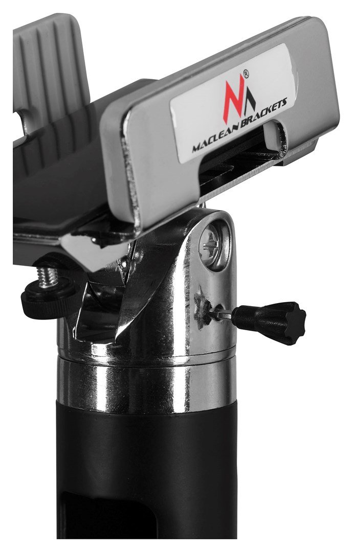 Maclean MC-847 skaft, hndtag & adapter til hndvrktj Hndtag til hndvrktj #6