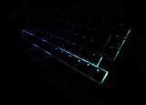Ducky One 2 SF tastatur Spil USB Tysk Sort #7