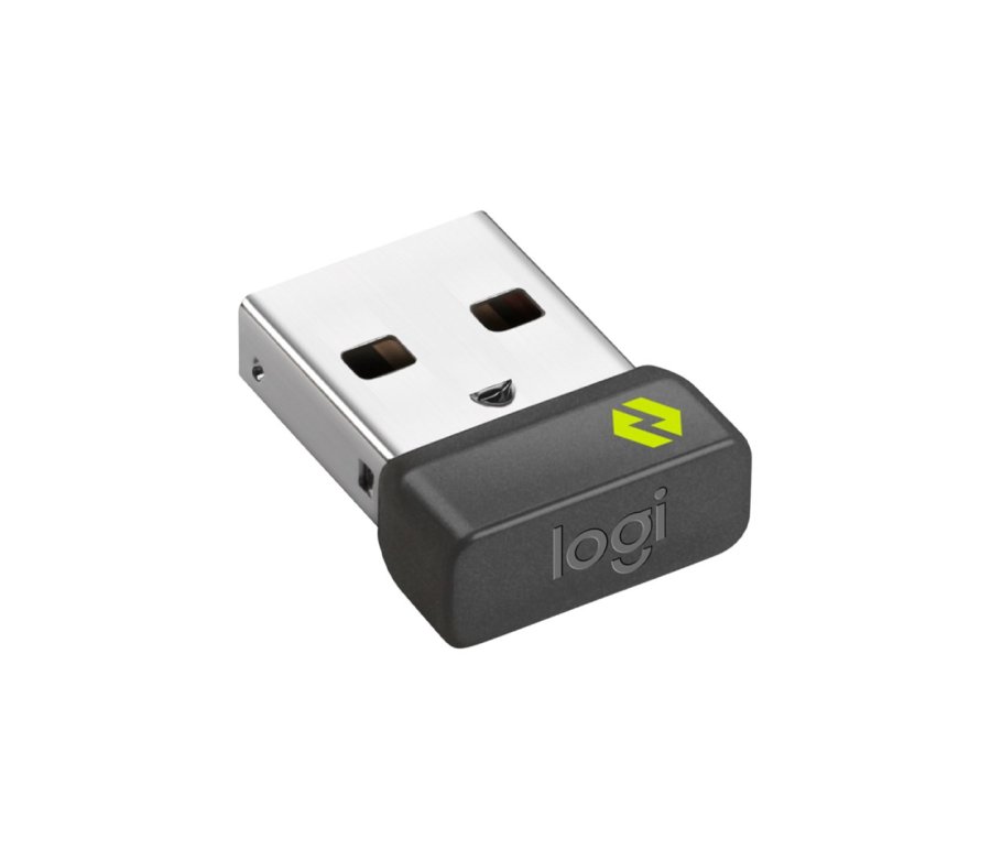 Logitech M240 Silent #4