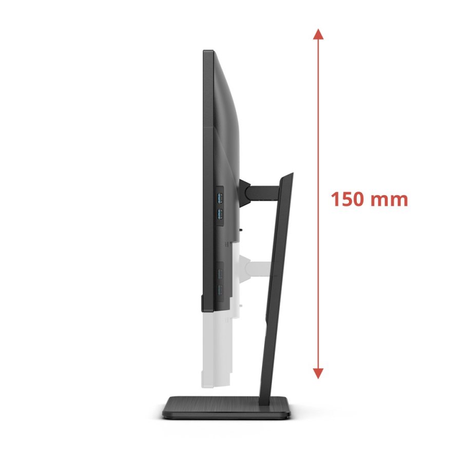 AOC E3 U27E3UF computerskrm 68,6 cm (27