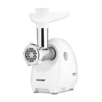 Zelmer ZMM4055B kdhakker 1900 W Hvid #3
