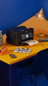 Epson WorkForce Pro WF-3820DWF Inkjet A4 4800 x 2400 dpi 21 sider pr. minut Wi-Fi #7