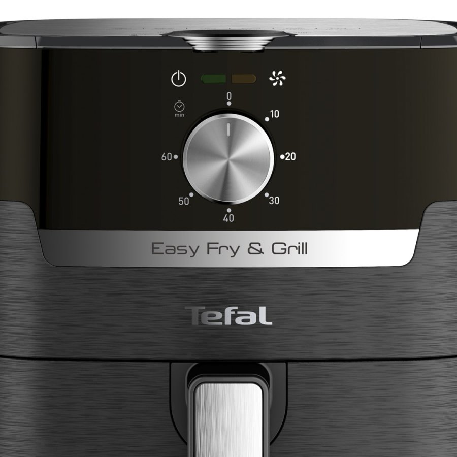 Tefal EY 5018 Easy Fry & Grill Classic #5