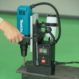 Makita HB350/2 850 rpm 11,6 kg Sort, Bl #67