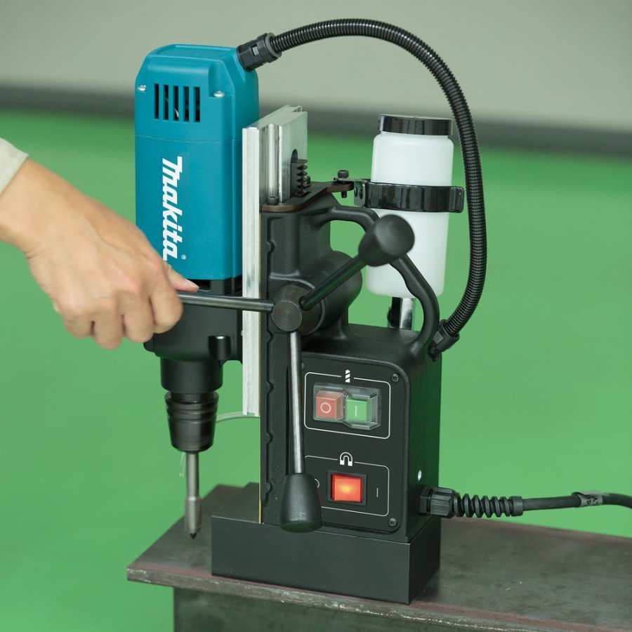 Makita HB350/2 850 rpm 11,6 kg Sort, Bl #67
