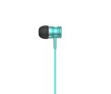 Havit E303P hovedtelefoner med ledning Bl #3