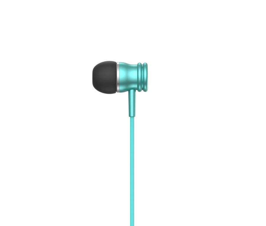 Havit E303P hovedtelefoner med ledning Bl #3