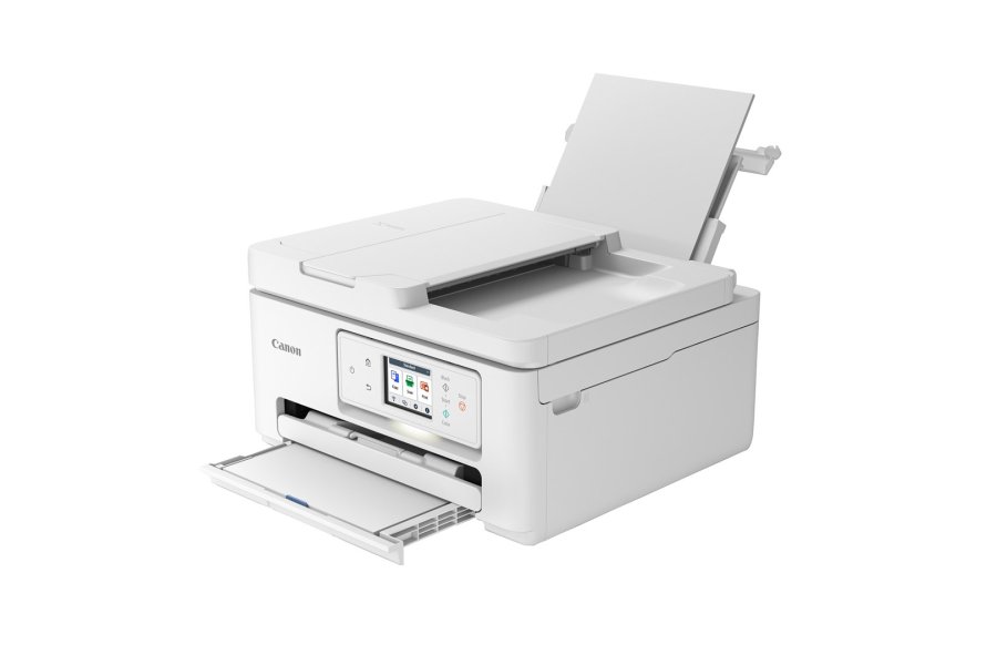 Canon PIXMA TS7750i Inkjet A4 1200 x 1200 dpi Wi-Fi #7