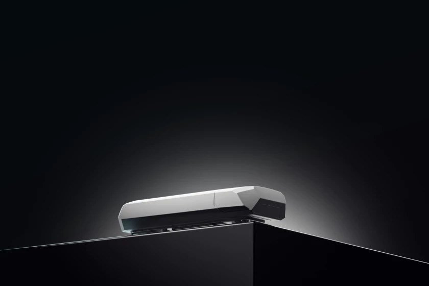 Teltonika OTD140 kabelforbundet router Gigabit Ethernet Hvid #8