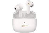 Havit TW958 Pro - TWS trdlse hovedtelefoner, beige #1