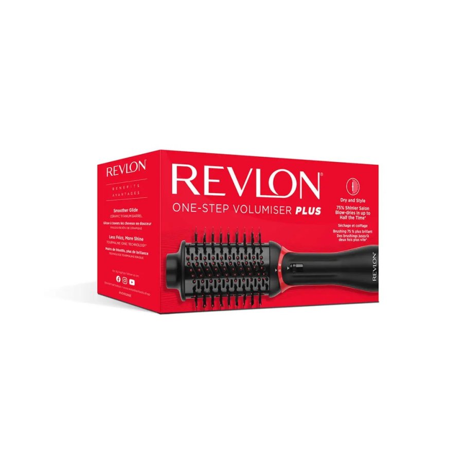 Revlon One-Step RVDR5298E hrtrrer Sort #6