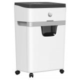 HP ONESHRED 18CC makulator, afskringer, P-4, 18 kort, 25 l, lysegr #1