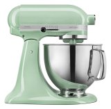 KitchenAid 5KSM125EPT r�remaskine og mikser Bordmixer 300 W Gr�n #2