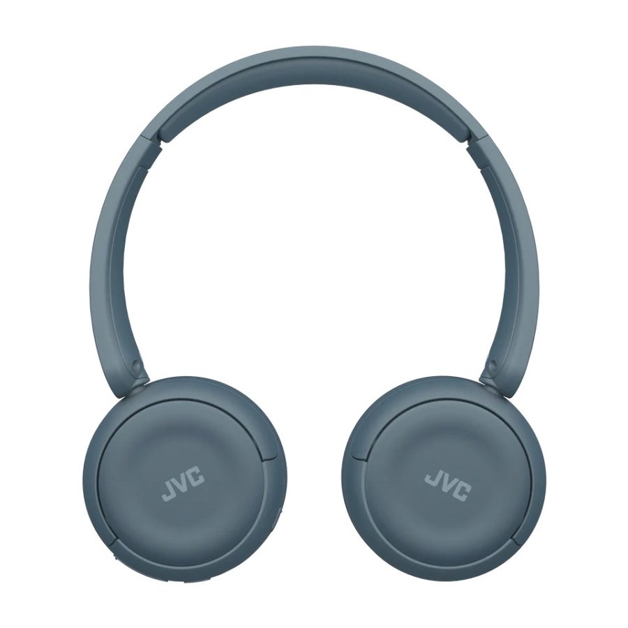 JVC HA-S59W Headset Kabel & tr�dl�s Musik/hverdag Bluetooth Bl� #3