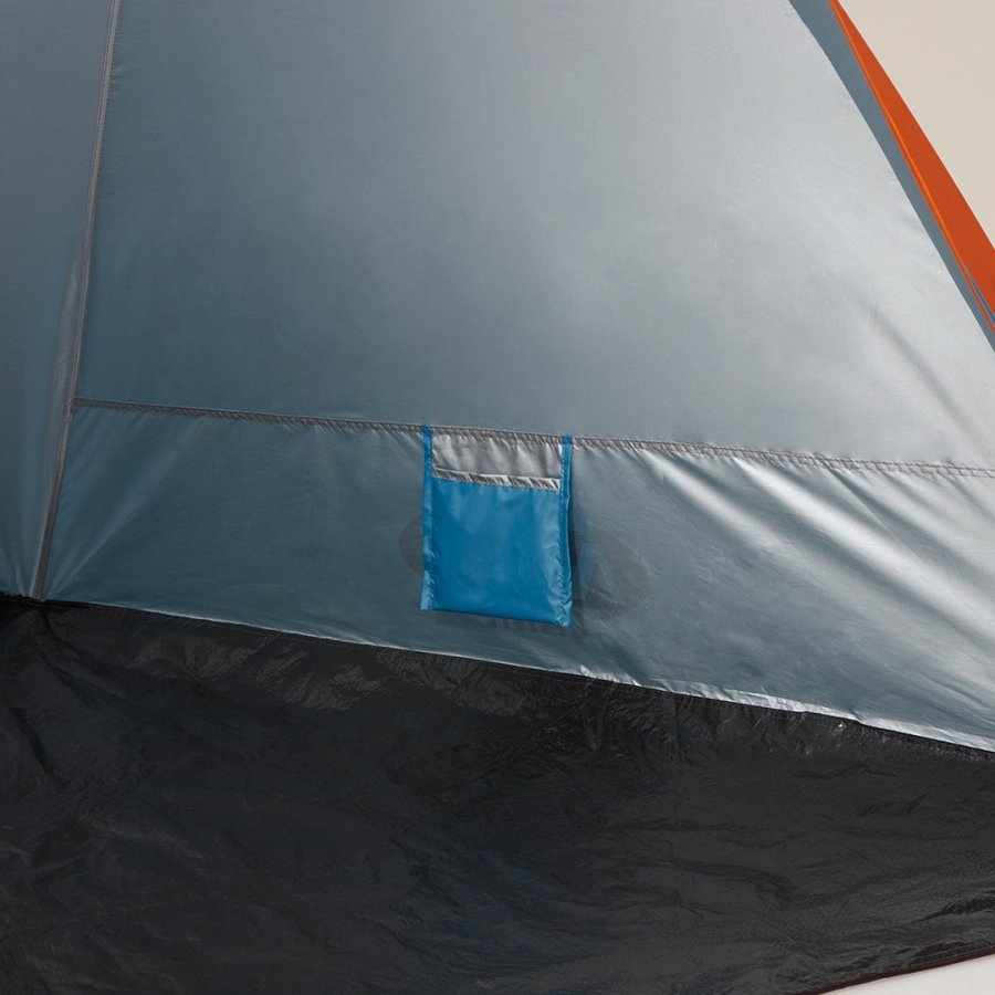 NILS CAMP strandtelt NC8030 XXL Bl #17
