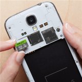 Karta pamici PNY microSD Elite 32GB #3