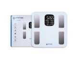 Elektronisk badevgt OROMED ORO-BLUETOOTH SMART hvid #4