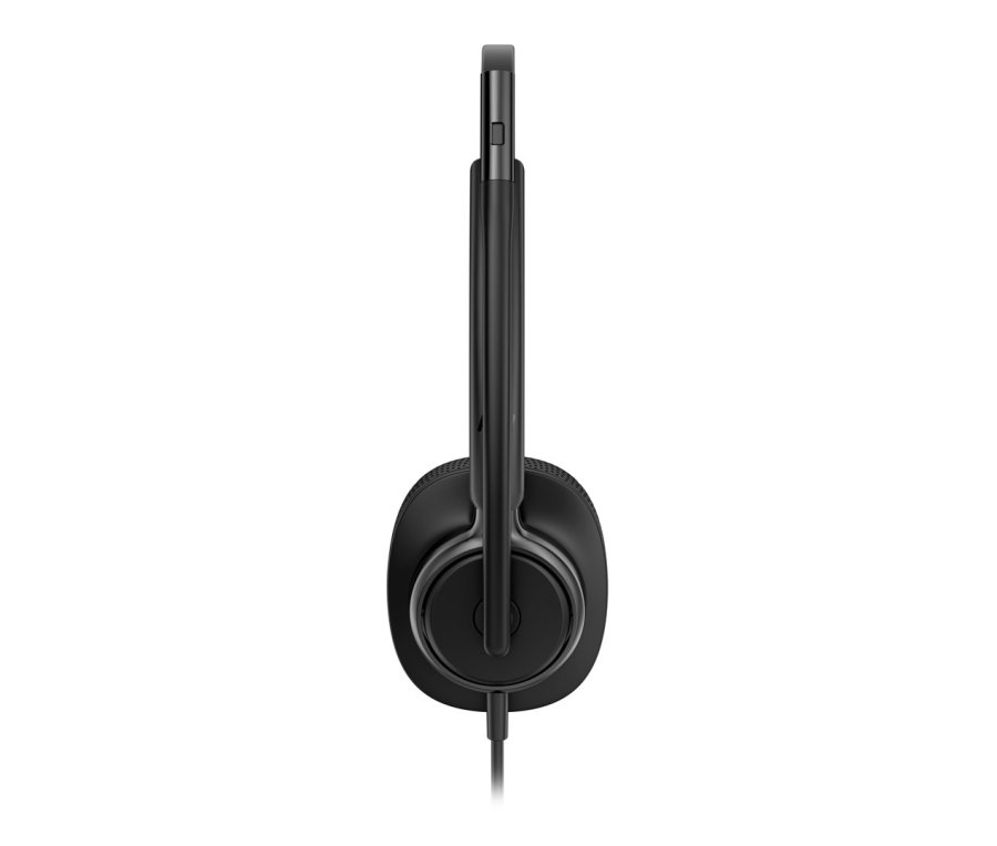 HP Poly Mission 425 Stereo USB Wired Headset #6