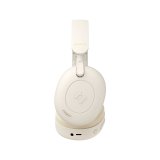 Havit H655BT - Trdlse Bluetooth-hovedtelefoner, beige #3