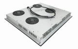 Induktionskogeplade LI-A23511 4 zoner 7400 W Sort #6
