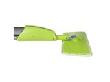 Greenblue 59870 rengringsmoppe Tr&vd Mikrofiber Grn, Slv #9