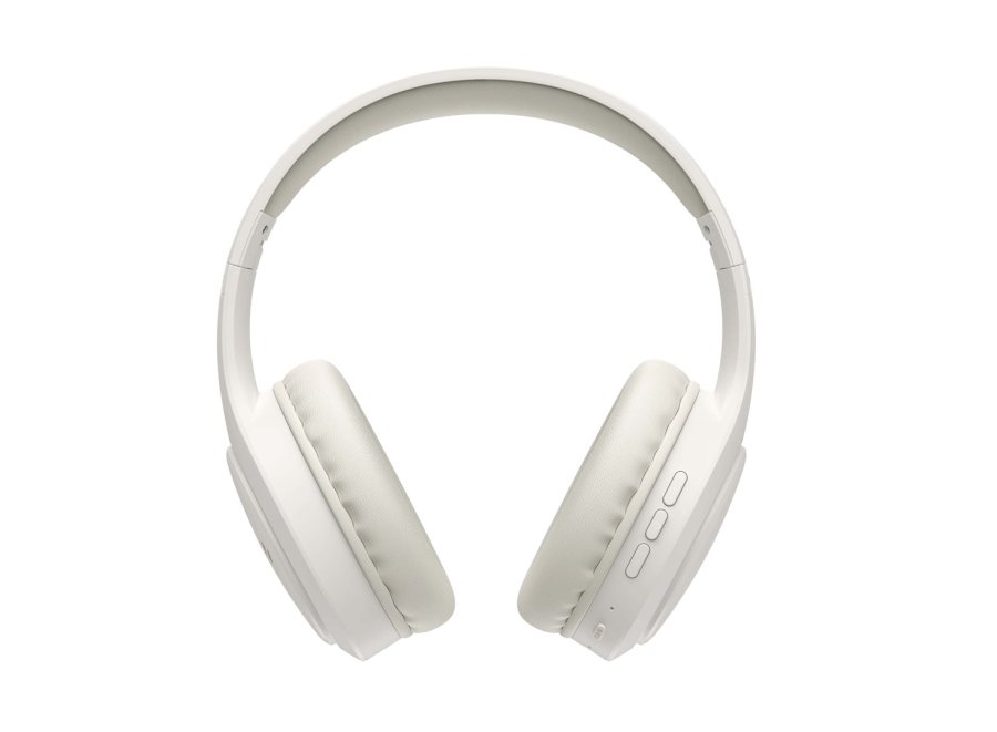 Havit H633BT - trdlse on-ear-hovedtelefoner, beige #5