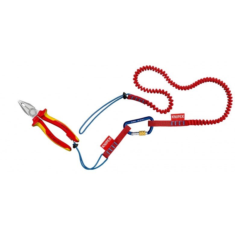KNIPEX TT Tethering System Set #2