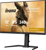iiyama G-MASTER GB3290QSU-B1 computerskrm 80 cm (31.5