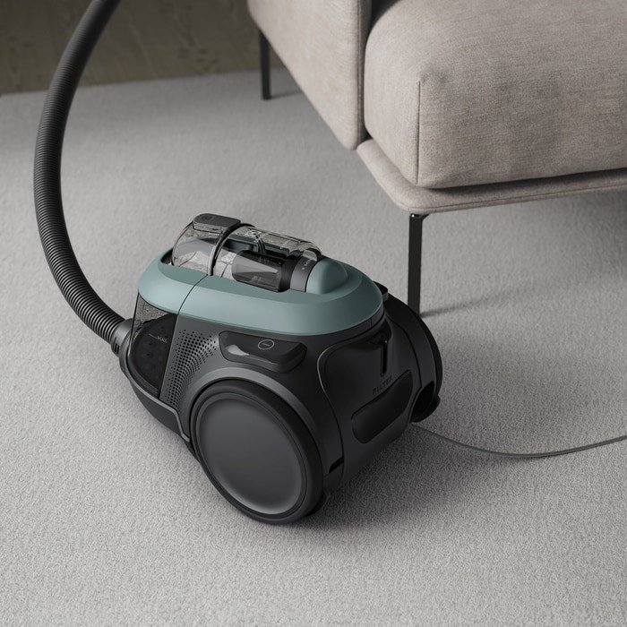 Electrolux EL61C2OG Grn #7