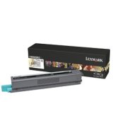 Lexmark C925H2KG tonerpatron 1 stk Original Sort #1