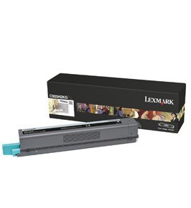 Lexmark C925H2KG tonerpatron 1 stk Original Sort #1
