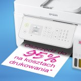 Epson EcoTank L5316 Inkjet A4 5760 x 1440 dpi 33 sider pr. minut Wi-Fi #11
