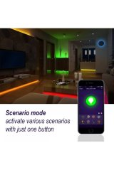 WOOX R5093 intelligent belysning Intelligent strimmellys Wi-Fi 24 W #6
